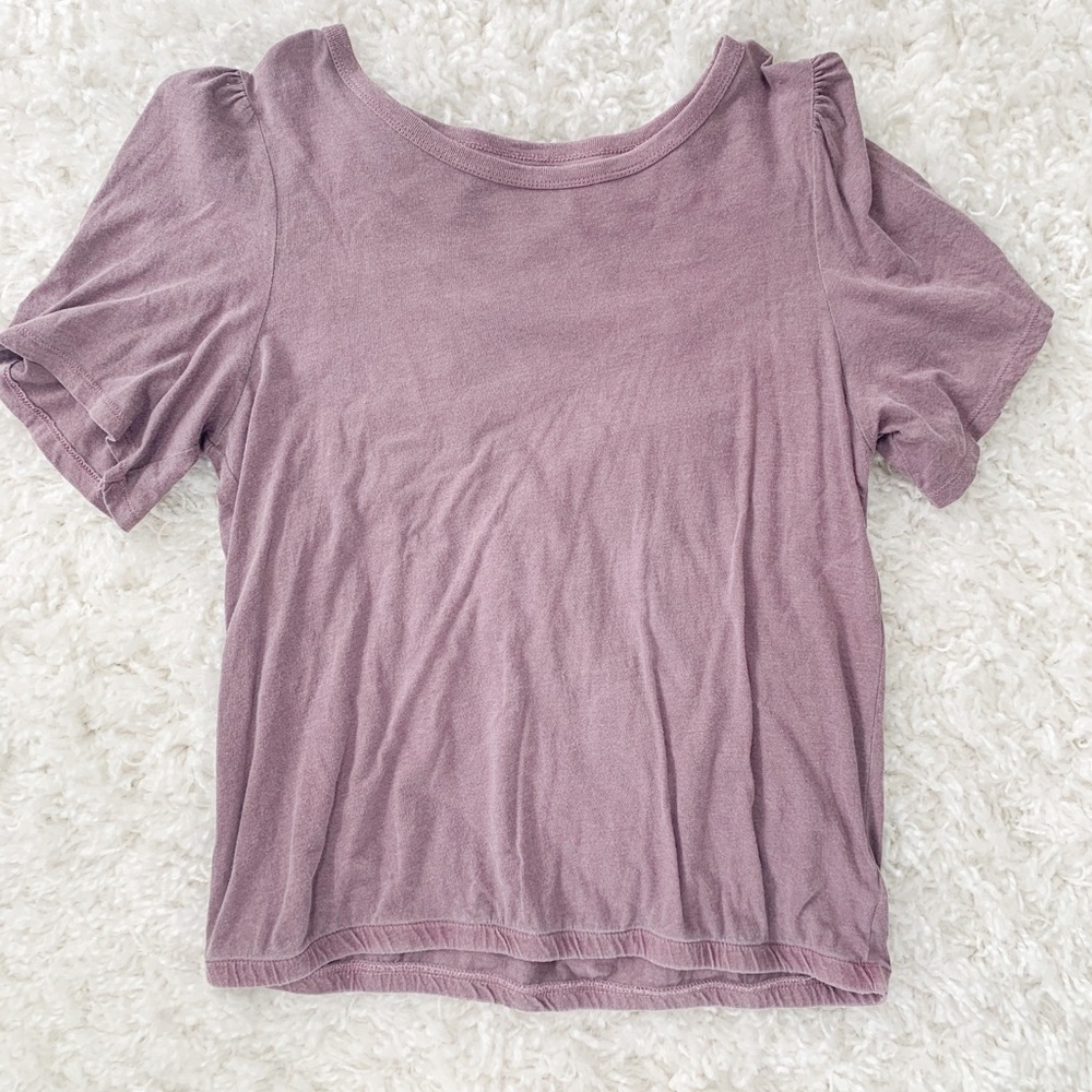 American Eagle Top